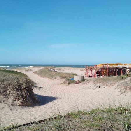Calavera Beach Hostel Cabo Polonio Eksteriør billede